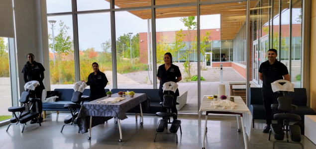 Why Wellness Belongs in Every Exam Season