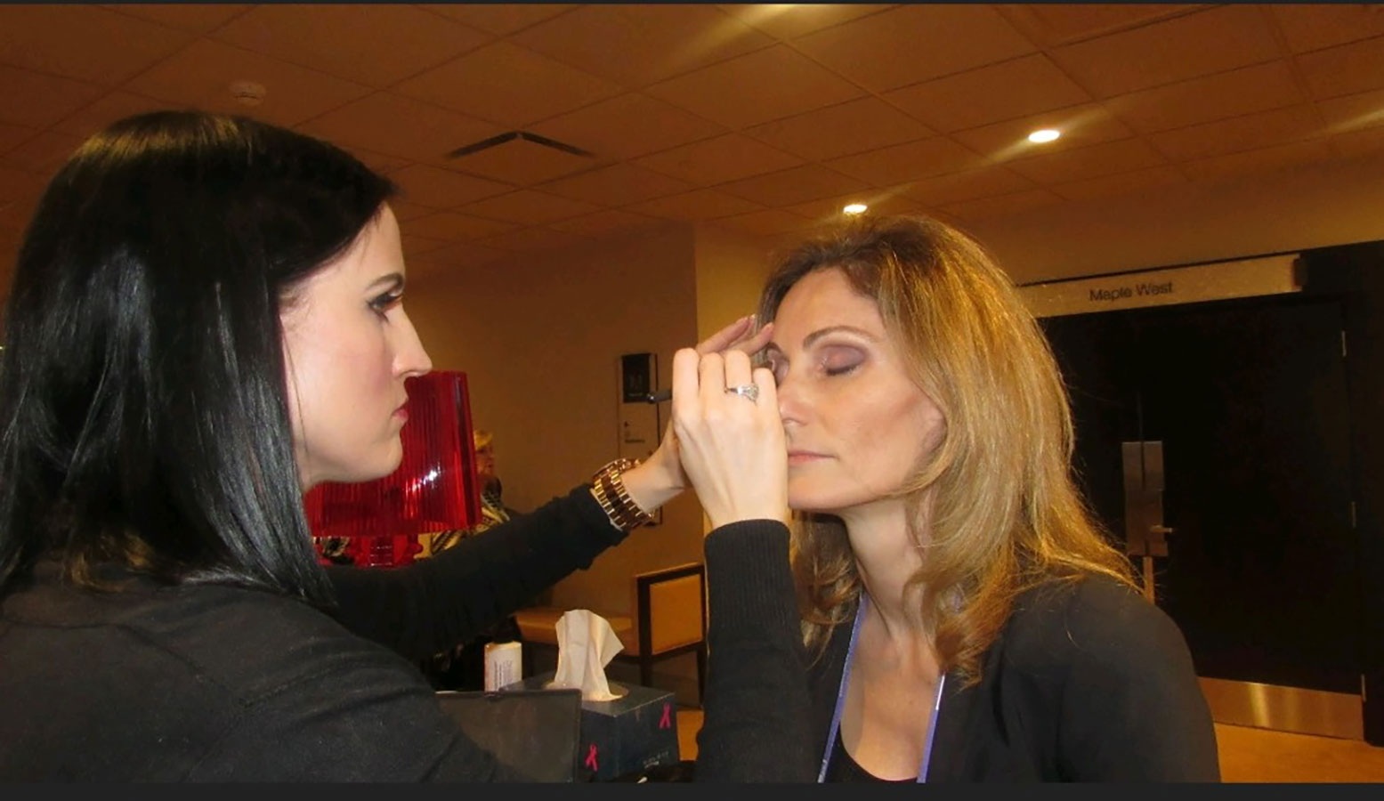 Corporate Spa Services